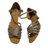 TINA SPARKLE - 1.5 INCH HEEL